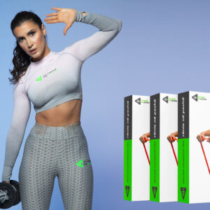 Dobësohu nga shtëpia, programi i parë (stërvitje + regjim ushqimor)