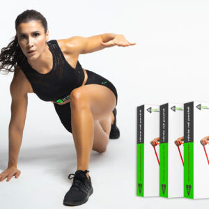 Dobësohu nga shtëpia, programi i dytë (stërvitje + regjim ushqimor)