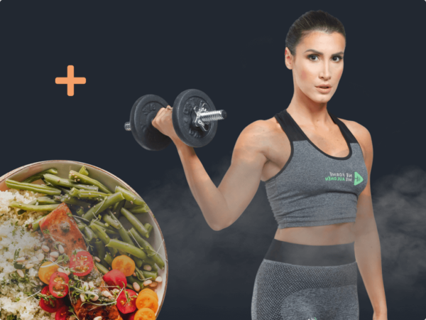 dobesim_2_regjim Dobësim & Tonifikim (stërvitje + regjim ushqimor) - Figura 1