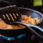 Omletë me perime