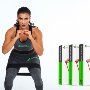 Për vithe bombastike (vetëm stërvitje )